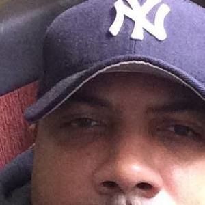 Meet your Posher, Steven